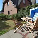 Frisia - Mittelweg 13, App G