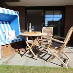Frisia - Mittelweg 13, App G