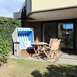 Frisia - Mittelweg 13, App G