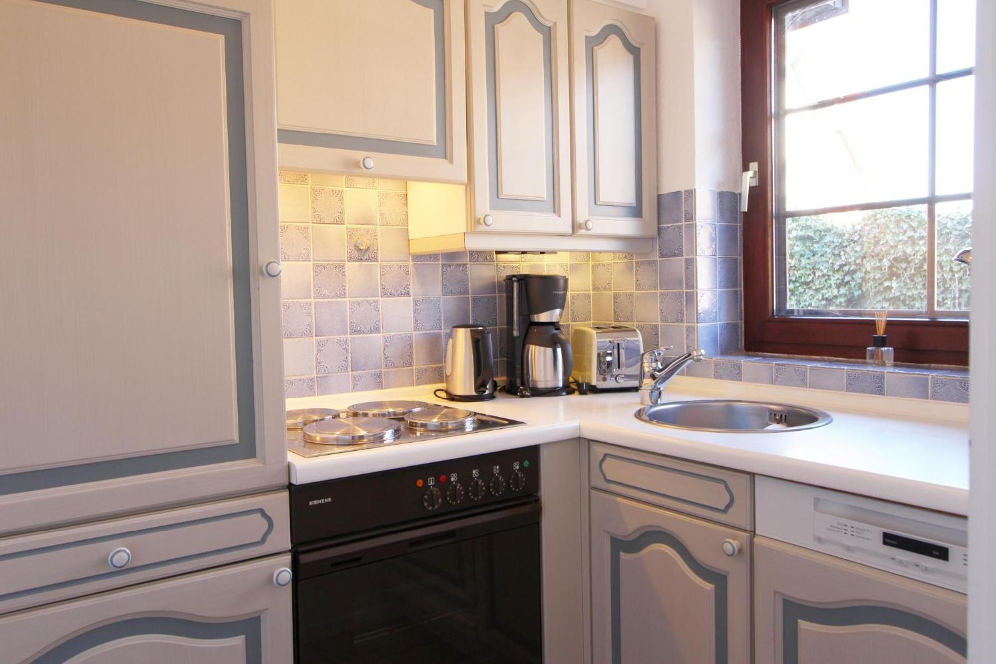Apartment Frisia - Mittelweg 13, App G Wenningstedt-Braderup